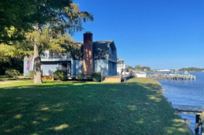 Chowan River Retreat